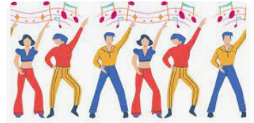 Capture danse en ligne