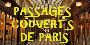 Logo passages